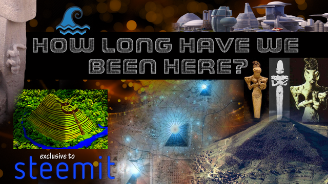 how-long-have-humans-been-on-earth-steemit